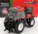 Britains Valtra 8950 Valmet Tractor 1996 1:32 Oranžová Černá