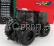 Britains Valtra Q305 Tractor 2018 1:32 Black