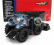 Britains Valtra T234 Tractor With Front Loader 2020 1:32 Modrá Černá