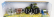 Britains Valtra T254 Tractor With Playset Fleming Bale Lifter 2019 1:32 Zelená