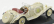Brumm Alfa romeo 1750 Gs Zagato Spider 1931 1:43 Ivory