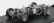 Brumm BRM F1  P57 Gp Olanda 1962 N 18 R.ginther 1:43 Grey Met