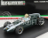 Brumm Cooper F1 T51 Climax N 12 1:43, tmavě zelená