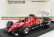 Brumm Ferrari F1  126 C2 Italy Gp 1982 N 27 Patrick Tambay 1:43 Red