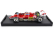 Brumm Ferrari F1  126c2 N 27 2nd San Marino Imola Gp 1982 Gilles Villeneuve 1:43 Red