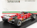 Brumm Ferrari F1  126c2 N 27 Brazilian Gp 1982 Gilles Villeneuve 1:43 Red