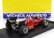 Brumm Ferrari F1 126c4 N 27 Winner Belgium Gp 1984 Michele Alboreto 1:43 Červená Černá