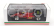 Brumm Ferrari F1 126c4 N 27 Winner Belgium Gp 1984 Michele Alboreto - With Driver Figure 1:43 Červená Černá
