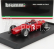 Brumm Ferrari F1  156 N 2 Winner Usa Gp Phil Hill 1961 World Champion 1:43 Red