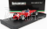 Brumm Ferrari F1  156 N 2 Winner Usa Gp Phil Hill 1961 World Champion 1:43 Red
