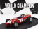 Brumm Ferrari F1  156 N 38 World Champion 3rd Monaco Gp 1961 Phil Hill 1:43 Red