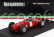 Brumm Ferrari F1  156 N 8 Italy Monza Gp 1961 Ricardo Rodriguez 1:43 Red