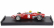 Brumm Ferrari F1  156 N 8 Italy Monza Gp 1961 Ricardo Rodriguez - With Driver Figure 1:43 Red