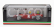 Brumm Ferrari F1  156 N 8 Italy Monza Gp 1961 Ricardo Rodriguez - With Driver Figure 1:43 Red