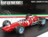 Brumm Ferrari F1  158 N 7 Winner German Gp John Surtees 1964 World Champion 1:43 Red