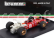 Brumm Ferrari F1 312 N 10 Italy Gp 1969 Pedro Rodriguez 1:43 Červená Bílá