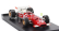 Brumm Ferrari F1 312 N 10 Italy Gp 1969 Pedro Rodriguez 1:43 Červená Bílá
