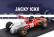 Brumm Ferrari F1  312 N 26 Winner France Gp 1968 Jacky Ickx 1:43 Červená Bílá