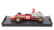 Brumm Ferrari F1  312 N 26 Winner France Gp 1968 Jacky Ickx 1:43 Červená Bílá