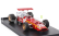Brumm Ferrari F1  312 N 26 Winner France Gp 1968 Jacky Ickx 1:43 Červená Bílá