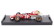 Brumm Ferrari F1  312b N 28 Belgium Gp 1970 Ignazio Giunti 1:43 Červená Bílá