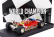 Brumm Ferrari F1  312t4 N 11 World Champion Winner Monaco Gp 1979 Jody Scheckter 1:43 Red
