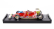 Brumm Ferrari F1  312t4 N 11 World Champion Winner Monaco Gp 1979 Jody Scheckter 1:43 Red