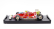 Brumm Ferrari F1  312t4 N 11 World Champion Winner Monaco Gp 1979 Jody Scheckter - With Driver Figure 1:43 Red