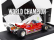 Brumm Ferrari F1  312t4 N 11 World Champion Winner Monza Italy Gp 1979 Jody Scheckter 1:43 Red