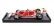 Brumm Ferrari F1  312t4 N 11 World Champion Winner Monza Italy Gp 1979 Jody Scheckter 1:43 Red