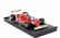 Brumm Ferrari F1  312t4 N 11 World Champion Winner Monza Italy Gp 1979 Jody Scheckter 1:43 Red