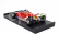 Brumm Ferrari F1  312t4 N 11 World Champion Winner Monza Italy Gp 1979 Jody Scheckter 1:43 Red