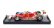Brumm Ferrari F1  312t4 N 11 World Champion Winner Monza Italy Gp 1979 Jody Scheckter - With Driver Figure 1:43 Red