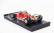 Brumm Ferrari F1  312t4 N 11 World Champion Winner Monza Italy Gp 1979 Jody Scheckter - With Driver Figure 1:43 Red
