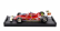 Brumm Ferrari F1  312t4 N 12 2nd Gp French Gp 1979 Gilles Villeneuve 1:43 Red