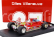 Brumm Ferrari F1  312t4 N 12 Monaco Gp 1979 Gilles Villeneuve 1:43 Red