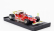 Brumm Ferrari F1  312t4 N 12 Monaco Gp 1979 Gilles Villeneuve 1:43 Red