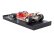 Brumm Ferrari F1  312t4 N 12 Monaco Gp 1979 Gilles Villeneuve 1:43 Red
