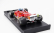 Brumm Ferrari F1  312t4 N 12 Winner Usa Ovest Gp 1979 Gilles Villeneuve 1:43 Red