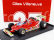 Brumm Ferrari F1  312t4 N 12 Winner Usa Ovest Gp 1979 Gilles Villeneuve 1:43 Red