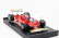 Brumm Ferrari F1  312t4 N 12 Winner Usa Ovest Gp 1979 Gilles Villeneuve - With Driver Figure 1:43 Red