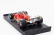 Brumm Ferrari F1  312t4 N 12 Winner Usa Ovest Gp 1979 Gilles Villeneuve - With Driver Figure 1:43 Red