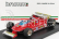 Brumm Ferrari F1  312t5 N 2 Monaco Gp 1980 Gilles Villeneuve 1:43 Red