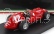 Brumm Ferrari F1  375 Indianapolis N 12 1952 A.ascari - Rookie Test 1:43 Red