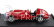 Brumm Ferrari F1  375 Indianapolis N 12 1952 A.ascari - Rookie Test 1:43 Red
