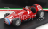 Brumm Ferrari F1  375 Indianapolis N 12 1952 A.ascari - Rookie Test 1:43 Red