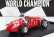 Brumm Ferrari F1 500 F2 N 15 1:43, červená