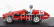 Brumm Ferrari F1 500 F2 N 15 1:43, červená