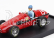 Brumm Ferrari F1 500 F2 N 15 1:43, červená