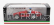 Brumm Ferrari F1 500 F2 N 15 1:43, červená